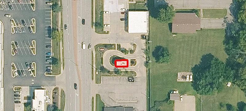 154 Parker St