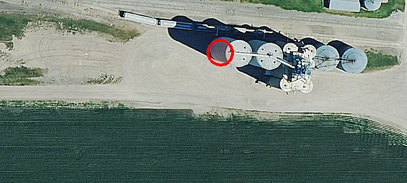 Rozel, KS 67574
