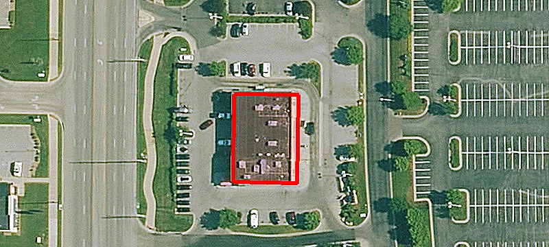 2006 Rock Rd