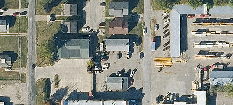 541 Minnesota St