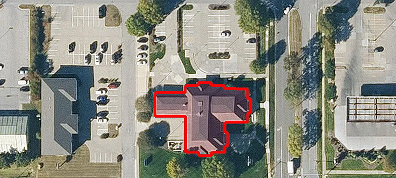 544 Columbia Dr