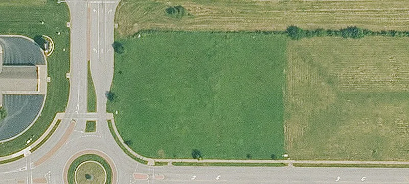 Pinehurst Dr