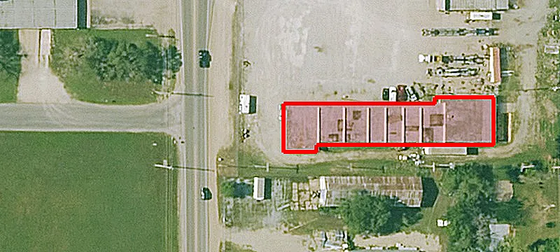Haysville, KS 67060