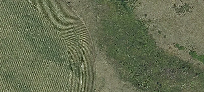 County Rd, KS