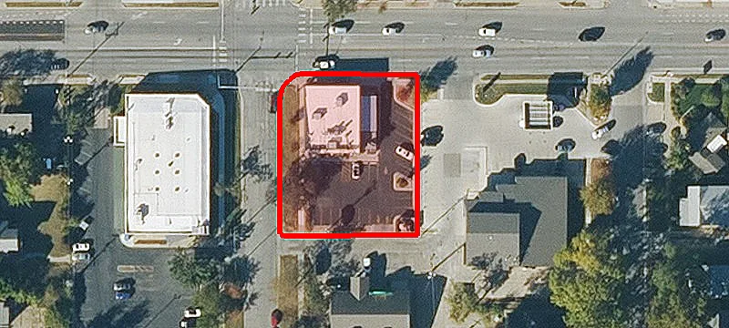 900 Mississippi St