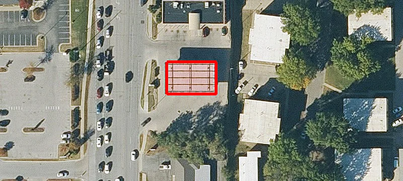 2340 Iowa St