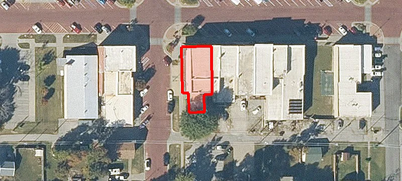 721 High St