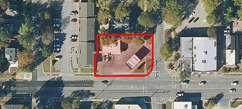 845 Mississippi St