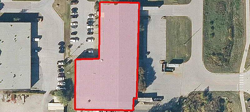 1101 Horizon Dr