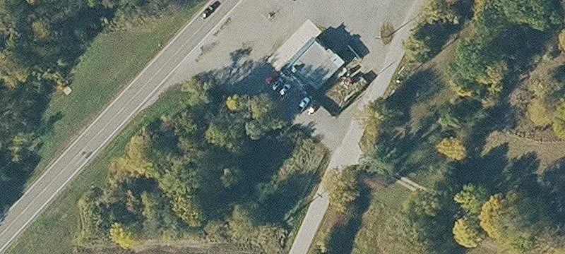 1697 Hwy 40