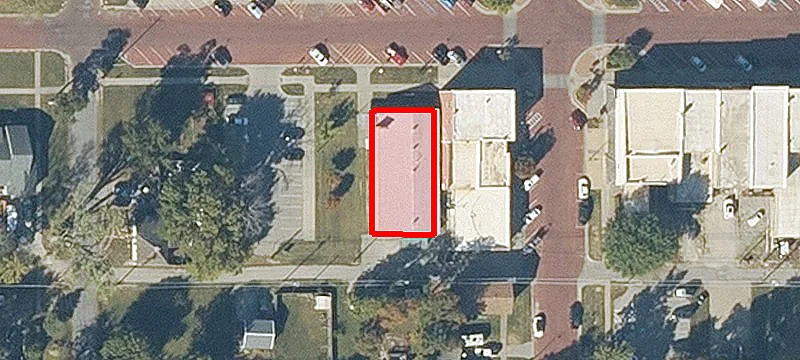 807 High St