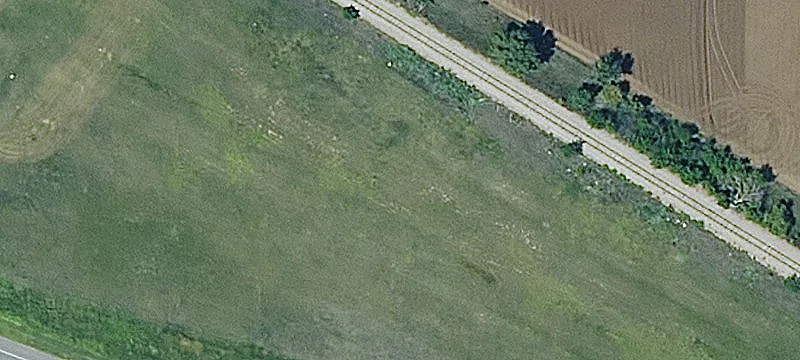 Yoder Rd