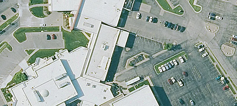 Medical Ctr Dr
