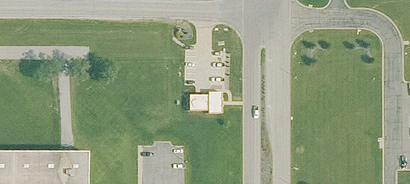 2 New Century Pkwy