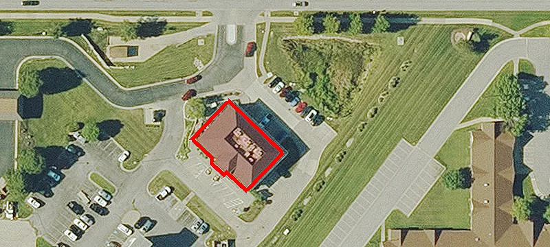 4811 Bob Billings Pkwy