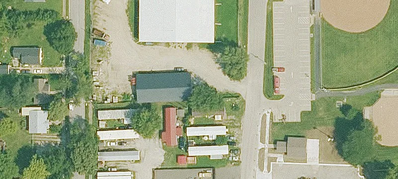 8250 Fry Rd