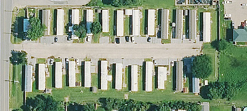 626 Goddard Rd Lot, Unit 1