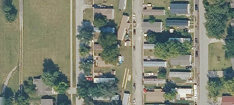 200 Wesley St