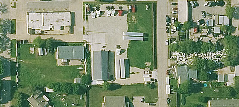 3223 Wichita St