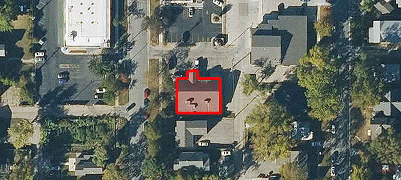 918 Mississippi St