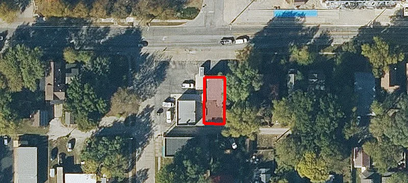 300 Locust St