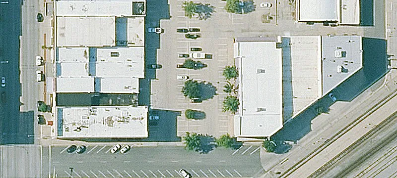 5th St