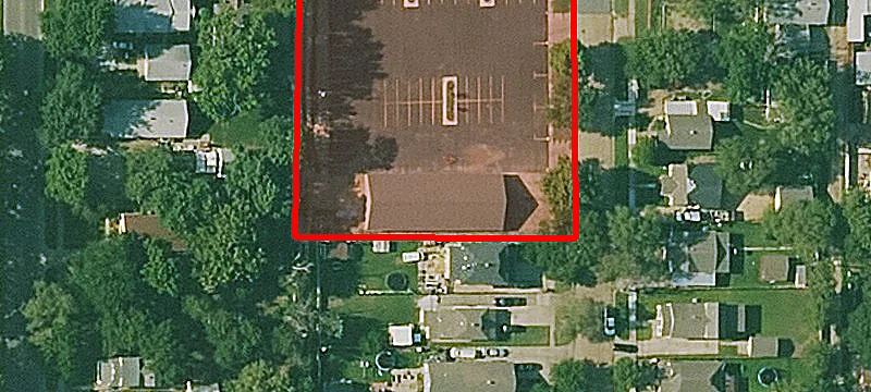 2035 Jackson Ave