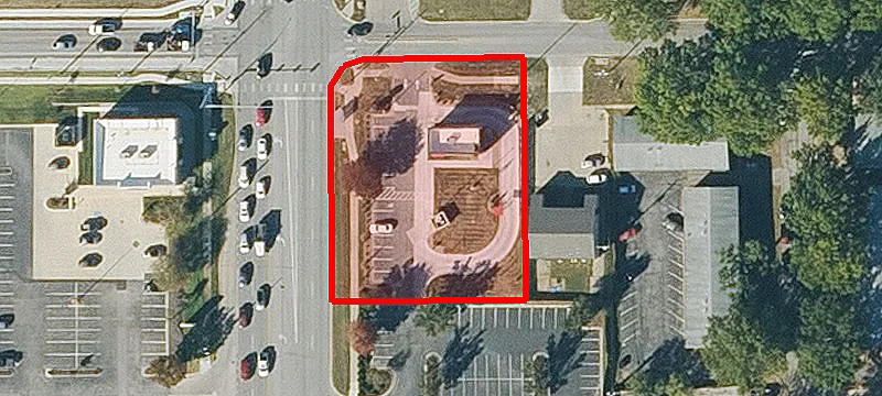 2500 Iowa St