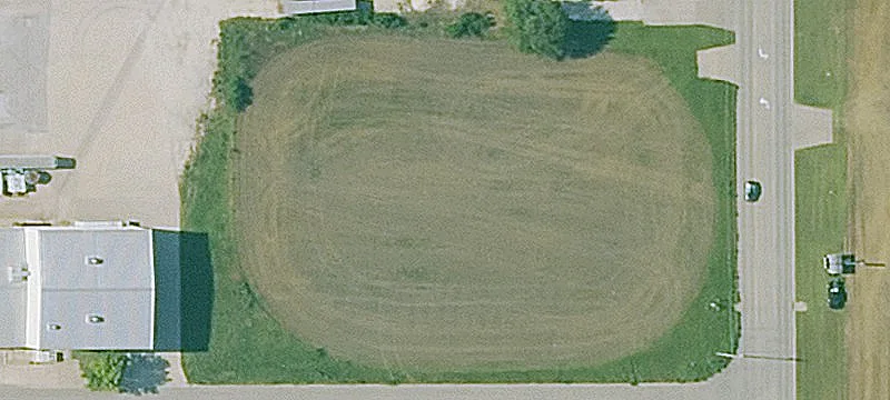 Spencer Rd
