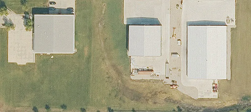 1650 Commerce Rd