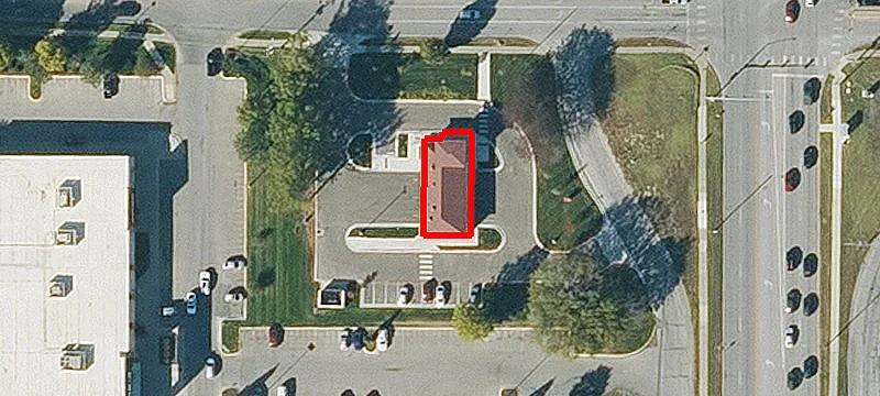2701 Iowa St