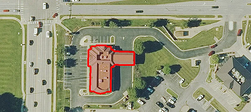 1500 Wakarusa Dr