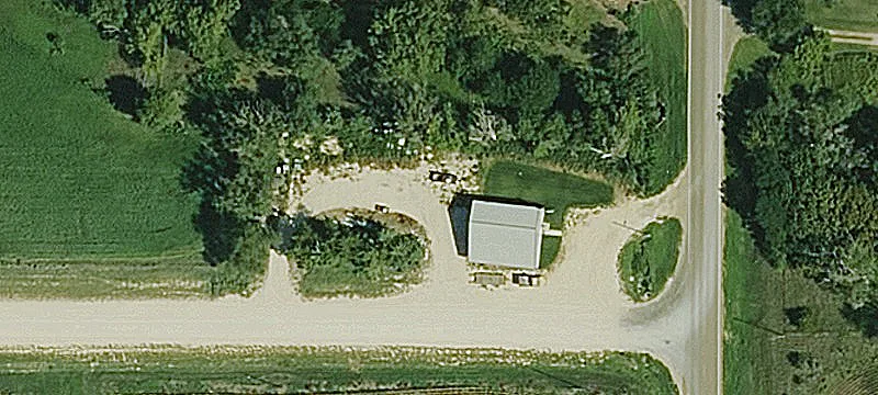 1100 County 388th Dr