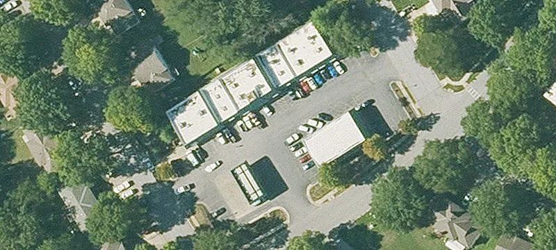 901 Clairborne Rd