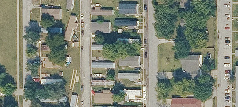 200 Wesley St