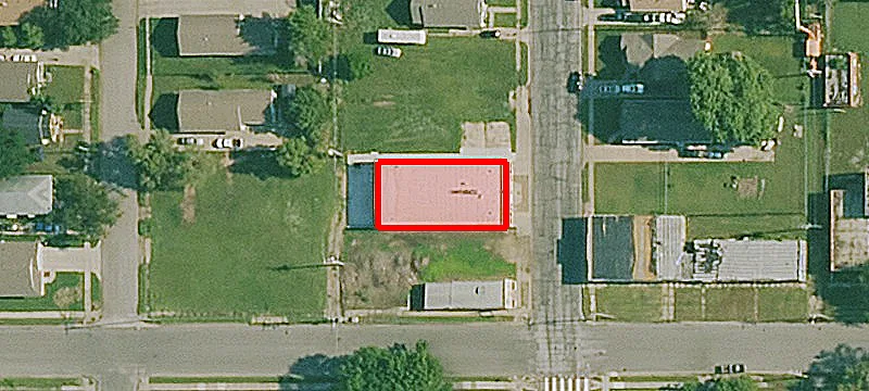 1007 Cleveland Ave