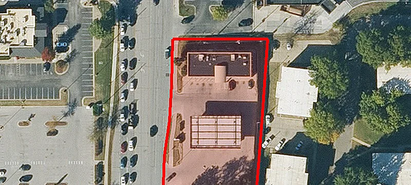 2330 Iowa St