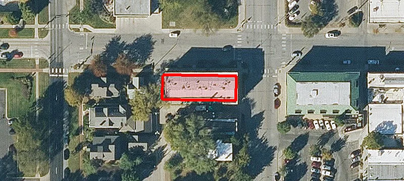 201 8th St