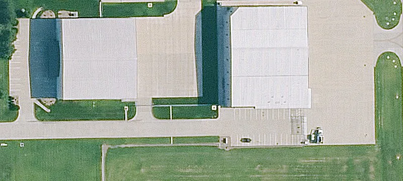 1410 Airport Rd