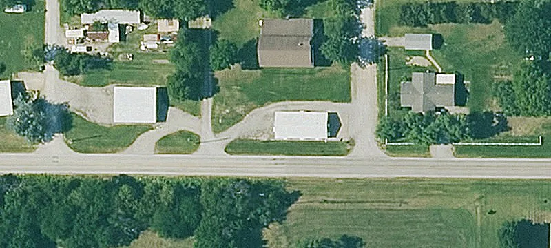 101 Brick Ave