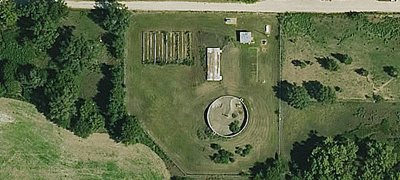 Osborne, KS 67473