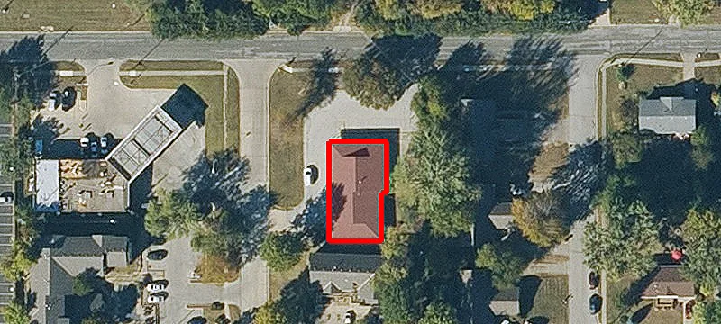 200 Mt Hope Ct