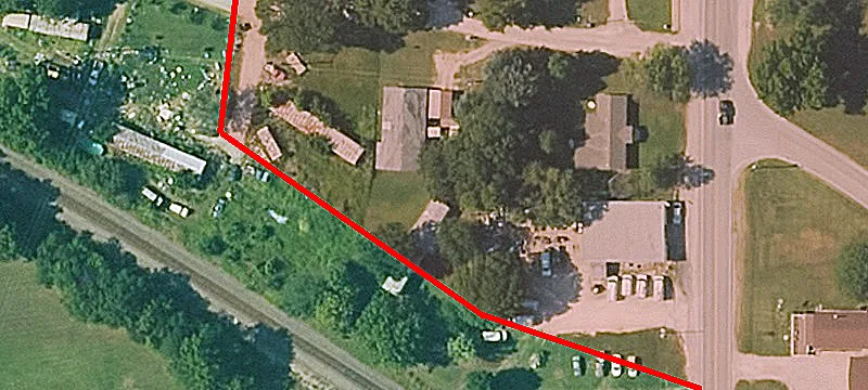 107 Park Rd