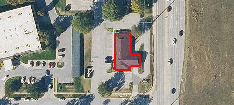 1505 Kasold Dr