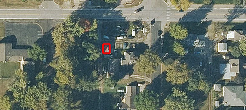 1003 Main St