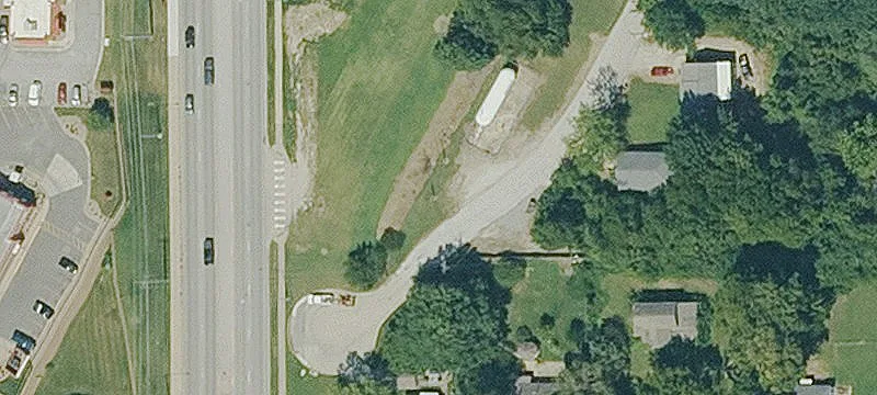 Santa Fe Dr
