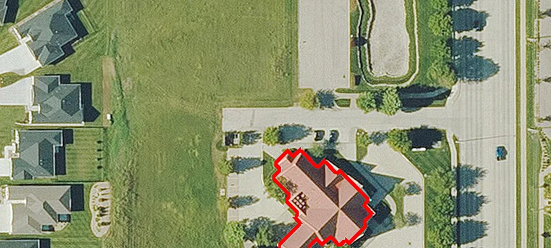 1121 Wakarusa Dr
