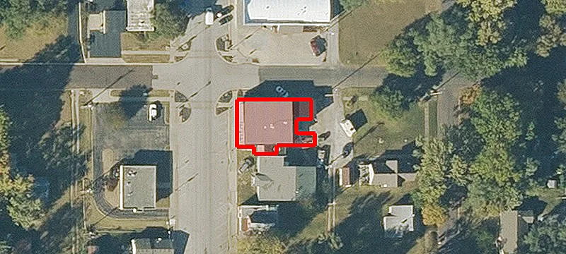 800 Main St