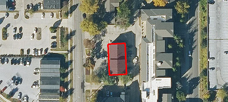 1034 Mississippi St, Unit 1-21