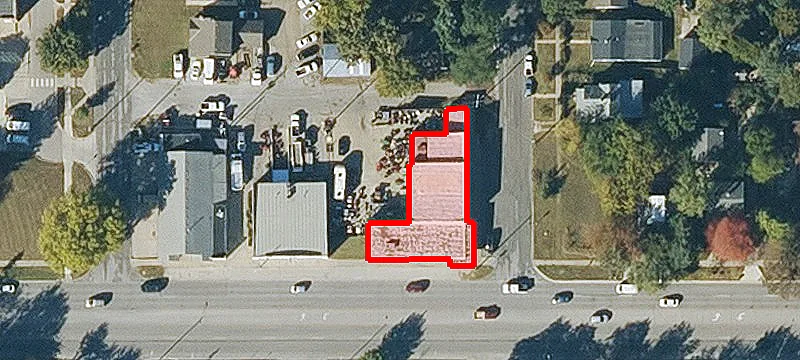 545 Indiana St